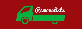 Removalists Boomey - Furniture Removals
